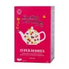 English Tea Shop bio szuper bogyós tea 20db