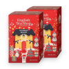 English Tea Shop Holiday Boost tea bio 20 db DUO 2 db
