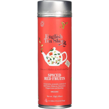 English Tea Shop Spiced Red Fruits tea fémdobozban (680275031741) tea