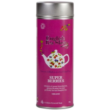 English Tea Shop Super Fruit tea fémdobozban tea