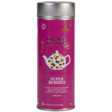 English Tea Shop Super Fruit tea fémdobozban (680275030065) tea