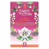 English Tea Shop Tiszta Srí Lanka-i teakeverék 40 g, 20 db, bio ETS20
