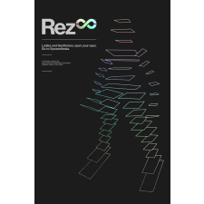 Enhance Rez Infinite (digitális licenc) videójáték