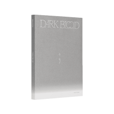  Enhypen - Dark Blood (Engene Version) (CD + könyv) rock / pop