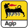 Eni (Agip) AGIP OSO 46 (kis kanna) Hidraulikaolaj HLP