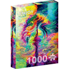 Enjoy 1000 db-os puzzle - All My Dreams (2199) puzzle, kirakós
