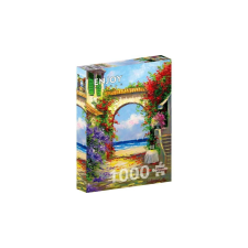 Enjoy 1000 db-os puzzle - At the Sea Shore (1769) puzzle, kirakós