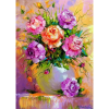 Enjoy 1000 db-os Puzzle - Bouquet of Roses 1775 (5949194017751)