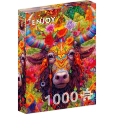 Enjoy 1000 db-os puzzle - Ferdinand (2177) puzzle, kirakós