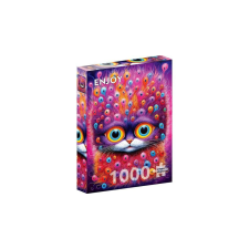 Enjoy 1000 db-os puzzle - I'm Watching You (2229) puzzle, kirakós