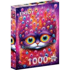 Enjoy 1000 db-os puzzle - I'm Watching You (2229) puzzle, kirakós