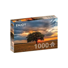 Enjoy 1000 db-os puzzle - Leaves Eclipse (2065) puzzle, kirakós