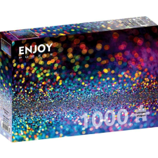 Enjoy 1000 db-os puzzle - Multicolor Glitter (1467) puzzle, kirakós