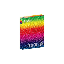 Enjoy 1000 db-os puzzle - Submerged Rainbow (2123) puzzle, kirakós