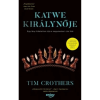 Enjoy Katwe királynője