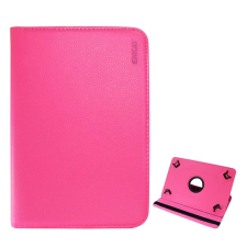 ENKAY GP-82369 Univerzális Tablet Tok 8" - Rózsaszín tablet tok