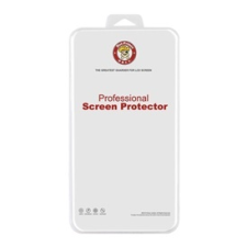 ENKAY képernyővédő fólia (full screen, íves részre, öntapadós,öngyógyító,0.1mm vékony, PET) ÁTLÁTSZÓ | GP-72582 mobiltelefon kellék
