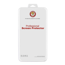 ENKAY képernyővédő fólia (full screen, íves részre, öntapadós,öngyógyító,0.1mm vékony, PET) ÁTLÁTSZÓ [Xiaomi Redmi Note 5A] (5996457725823) mobiltelefon kellék