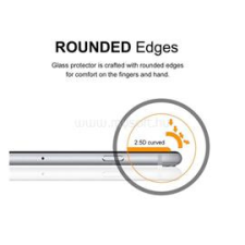 ENKAY képernyővédő üveg (2.5D, 0.26mm, 9H) ÁTLÁTSZÓ (GP-74831) mobiltelefon kellék