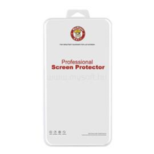 ENKAY képernyővédő üveg (2.5D, 0.26mm, 9H) ÁTLÁTSZÓ (GP-92865) mobiltelefon kellék