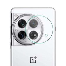 ENKAY OnePlus 12, ENKAY HAT-PRINCE kamera lencsevédő üvegfólia, 1db, 9H mobiltelefon kellék
