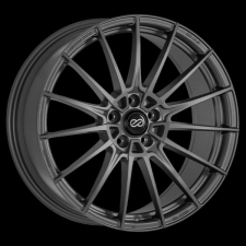  Enkei 5x108 17x7.5 ET45 Shogun FF MGM 67.1 alufelni