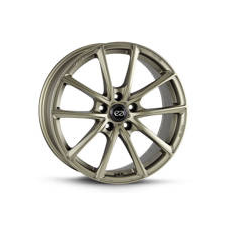 Enkei Nagato Bronze 5/112 20x8,5 ET38 66,6 alufelni