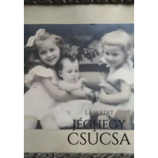 enkiadom.hu A jéghegy csúcsa egyéb e-könyv
