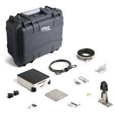 enlaps Enlaps Tikee 4 Akkus Time Lapse 12MP Okos biztonsági kamera megfigyelő kamera