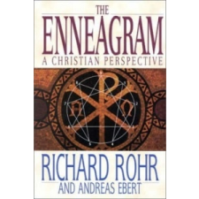 Enneagram – Richard Rohr idegen nyelvű könyv