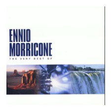 Ennio Morricone - Very Best Of Ennio Morricone (Cd) egyéb zene