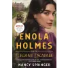  Enola Holmes and the Elegant Escapade