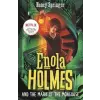  Enola Holmes and the Mark of the Mongoose (Book 9) – Nancy Springer