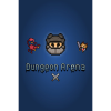 Enoops Dungeon Arena (PC - Steam elektronikus játék licensz)