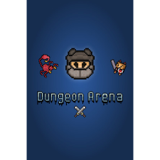 Enoops Dungeon Arena (PC - Steam elektronikus játék licensz) videójáték