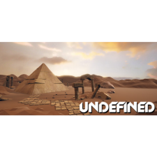 Enoops UNDEFINED (PC - Steam elektronikus játék licensz) videójáték