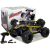 Enoze Enoze 9303E 1:18 méretarányú távirányítós sárga terep buggy 45 km/h