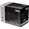 Entac ECL-120-MC-IR színes füzér távirányítóval 120 LED