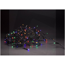 Entac Entac KARÁCSONYI FÜZÉR IP44 180 LED SZÍNES ECL-180-MC karácsonyfa izzósor