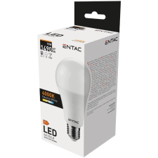  ENTAC IZZÓ LED GLOBE 15W NW E27 4000K 1DB izzó