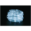 Entac Karácsonyi IP44 200 PVC Bevonatú Micro LED CW 20m