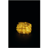 Entac Karácsonyi IP44 200 PVC Bevonatú Micro LED WW 20m