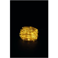 Entac Karácsonyi IP44 200 PVC Bevonatú Micro LED WW 20m karácsonyfa izzósor