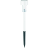  Entac Kerti Szolár Lámpa 360mm Rozsdamentes acél Fehér 1 LED RGB 24/kínáló