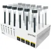 Entac Kerti Szolár Lámpa 36cm 1Led Műanyag