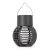  Entac Kerti Szolár Lámpa Láng Effekttel, Függő Lámpás, 6db WW SMD LED, 12db/kínáló