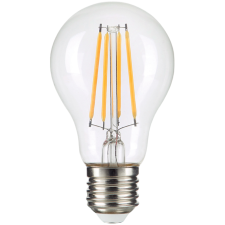Entac LED FÉNYFORRÁS E27 10W 1100LM 4000K FILAMENT A60 NW izzó