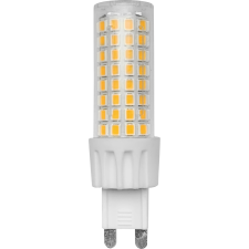 Entac LED FÉNYFORRÁS G9 7W 800LM 3000K KAPSZULA FEKVŐ WW izzó