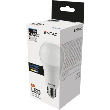  Entac LED Globe E27 15W CW 6400K izzó