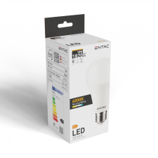 Entac LED Globe E27 18W NW 4000K izzó
